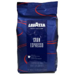 Кофе Lavazza Gran Espresso в зернах 1 кг
