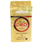 Кофе Lavazza Qualita Oro молотый 250 г