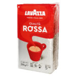 Кофе Lavazza Qualita ROSSA молотый 250 г