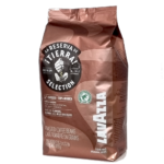 Кофе Lavazza Tierra в зернах 1 кг