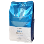 Кофе ISLA BLUE BLEND в зернах 1 кг
