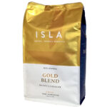 Кофе ISLA GOLD BLEND в зернах 1 кг