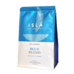 Кофе ISLA BLUE BLEND молотый 200 г