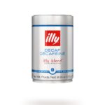Кофе Illy Classico Decaffeinato в зернах 250 г