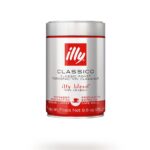 Кофе Illy Classico молотый 250 г