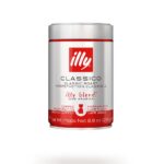Кофе Illy Classico молотый под фильтр 250 г