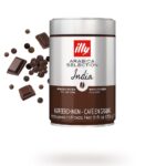Кофе Illy Arabica Selection India в зернах 250 г