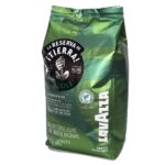 Кофе Lavazza TIERRA BRASILE в зернах 1 кг