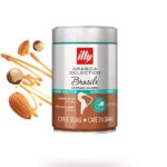 Кофе Illy Arabica Selection Бразилия в зернах 250 г