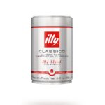 Кофе Illy Classico в зернах 250 г
