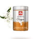 Кофе Illy Arabica Selection Эфиопия в зернах 250 г