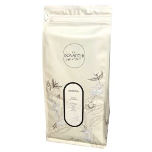 Кофе ORIENTALCAFFE ASHOKA в зернах 1 кг