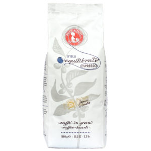 Кофе ORIENTALCAFFE IL BLU в зернах 1 кг