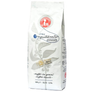 Кофе ORIENTALCAFFE IL BLU в зернах 1 кг