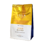 Кофе ISLA GOLD BLEND молотый 200 г