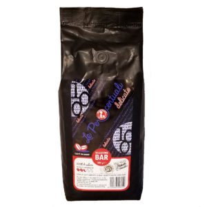 Кофе ORIENTALCAFFE Le Percentuali delicato в зернах 1 кг