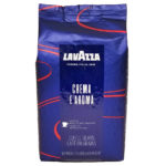 Кофе Lavazza Espresso Crema e Aroma в зернах 1 кг