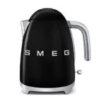 Чайник электрический Smeg KLF03BLEU