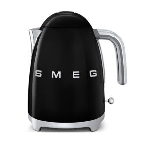 Чайник электрический Smeg KLF03BLEU