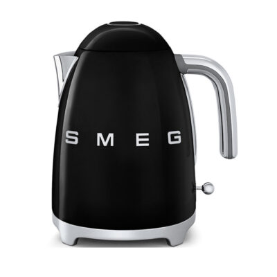 Чайник электрический Smeg KLF03BLEU