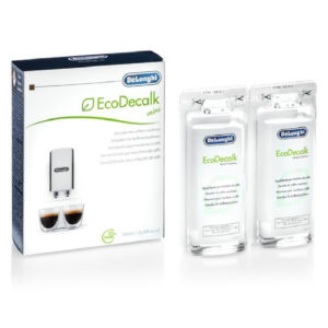 Cредство DeLonghi DLSC 200 для удаления накипи