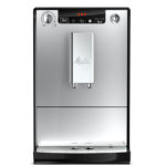 Кавомашина Melitta Solo Silver-Black