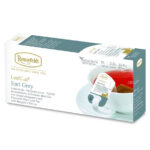 Чай Чёрный Роннефельдт Эрл Грей LeafCup® 15х2,3 г