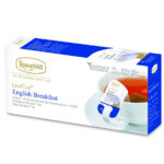 Чай Чёрный Роннефельдт Английский завтрак LeafCup® 15х2,2 г