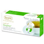 Чай Зеленый Роннефельдт Моргентау LeafCup® 15х2,5 г