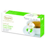 Чай Зеленый Дракон Роннефельдт LeafCup® 15х2,4 г