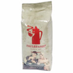 Кофе Hausbrandt Espresso в зернах 1 кг