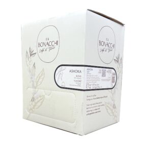 Кофе ORIENTALCAFFE ASHOKA в капсулах Nespresso 50 шт