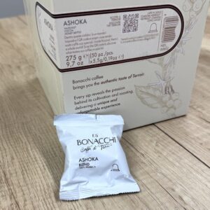 Кофе ORIENTALCAFFE ASHOKA в капсулах Nespresso 50 шт
