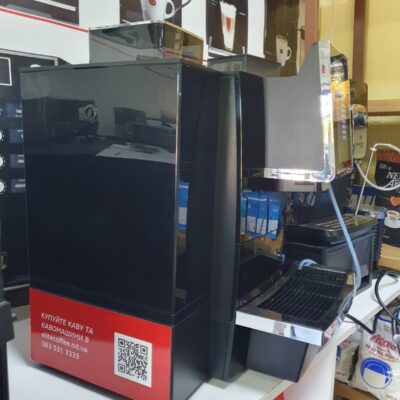 Кофемашина для офиса DR.COFFEE F12 Big Plus 8 L б/у