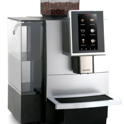 Кофемашина для офиса DR.COFFEE F12 Big Plus 8 L б/у