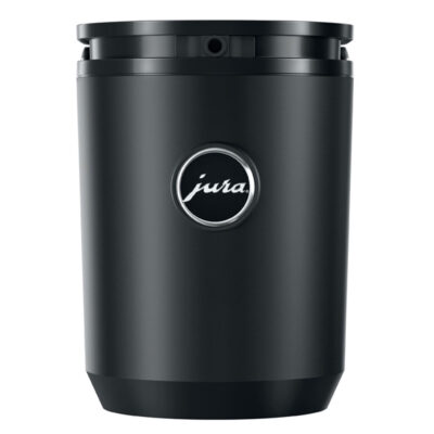 Холодильник для молока JURA Cool Control Black 600 мл EB