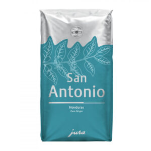 Кофе JURA San Antonio в зернах 250 г