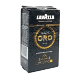Кофе Lavazza Qualita Oro Mountain Grown молотый 250 г