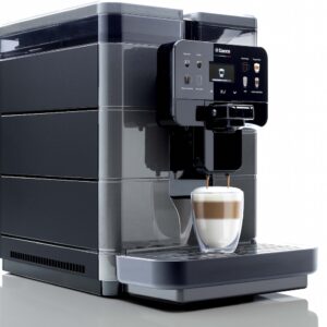 Кофемашина Saeco Royal One Touch Cappuccino