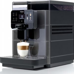 Кофемашина Saeco Royal One Touch Cappuccino