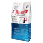 Кофе ELITECOFFEE Black в зернах 1 кг