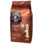 Кофе Lavazza TIERRA BRASILE 100% Арабика в зернах 1 кг