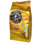 Кофе Lavazza TIERRA COLOMBIA в зернах 1 кг