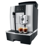 Кофемашина JURA GIGA X3c Aluminium