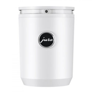 Холодильник для молока JURA Cool Control 600 мл White
