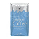 Кофе JURA World Of Coffee в зернах 250 г