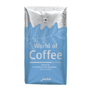 Кофе JURA World Of Coffee в зернах 250 г