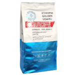Кофе ELITECOFFEE ETHIOPIA GOLDEN SIDAMO в зернах 1 кг