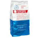 Кофе ELITECOFFEE Perfect Red в зернах 1 кг