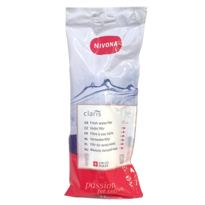 Фильтр для воды NIVONA CLARIS